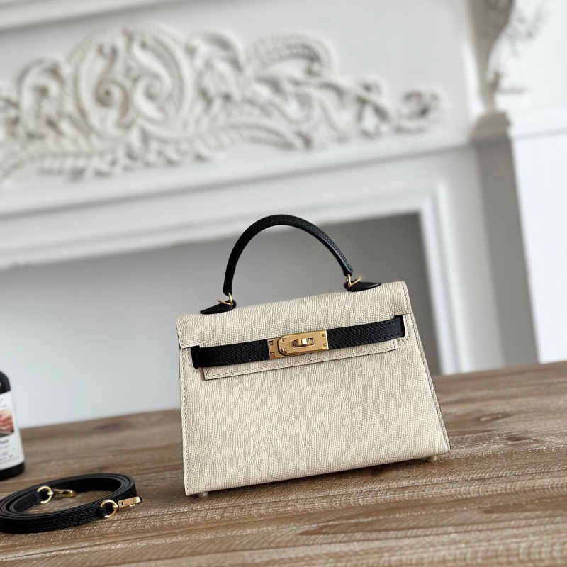 H**mes kelly bags